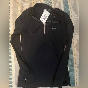 RJ classics black Sun shirt XS